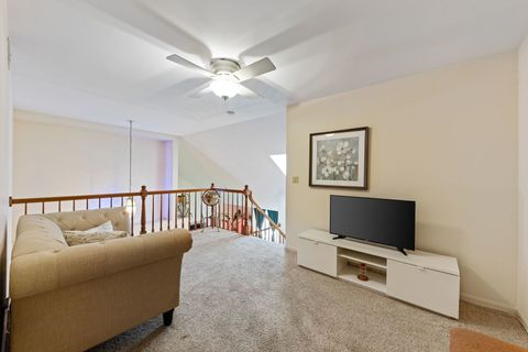 Tiny photo for 3416 Lake Shore Drive Round, Joliet, IL 60431 (MLS # 12612910)