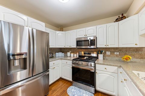 Tiny photo for 3416 Lake Shore Drive Round, Joliet, IL 60431 (MLS # 12612910)