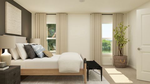 Tiny photo for 388 Danforth Drive, Oswego, IL 60543 (MLS # 12563111)