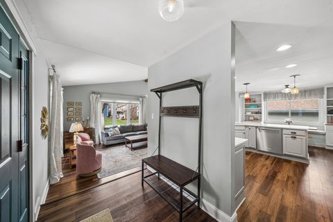 Tiny photo for 6515 Deerpath Court, Lisle, IL 60532 (MLS # 12583676)