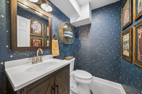 Tiny photo for 6515 Deerpath Court, Lisle, IL 60532 (MLS # 12583676)