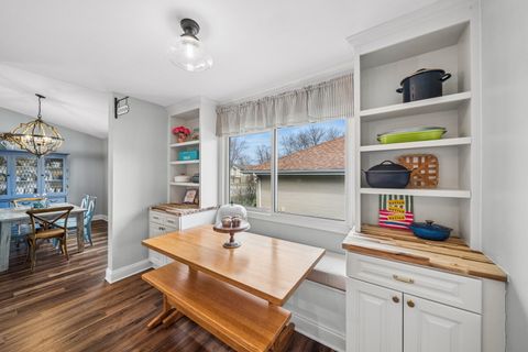 Tiny photo for 6515 Deerpath Court, Lisle, IL 60532 (MLS # 12583676)