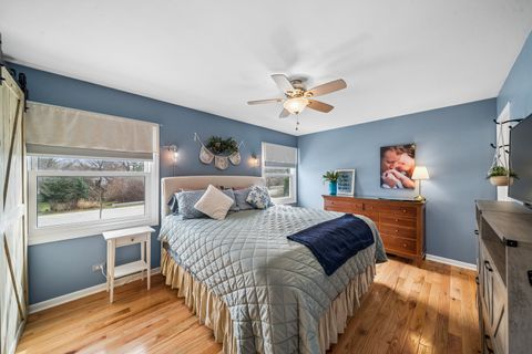 Tiny photo for 6515 Deerpath Court, Lisle, IL 60532 (MLS # 12583676)