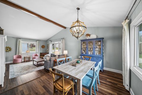 Tiny photo for 6515 Deerpath Court, Lisle, IL 60532 (MLS # 12583676)