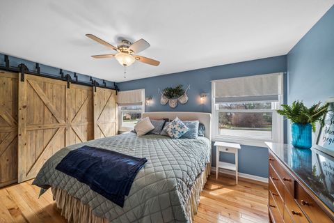 Tiny photo for 6515 Deerpath Court, Lisle, IL 60532 (MLS # 12583676)