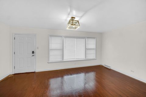 Tiny photo for 7246 S Wood Street, Chicago, IL 60636 (MLS # 12563648)