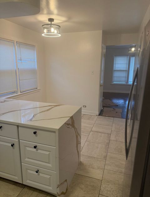 Tiny photo for 7246 S Wood Street, Chicago, IL 60636 (MLS # 12563648)