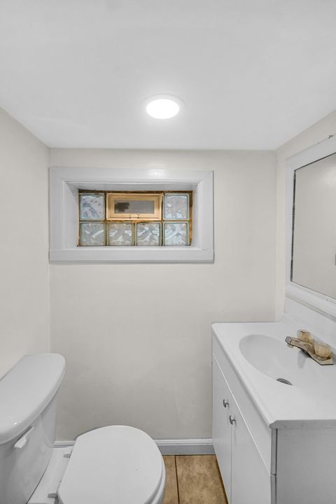 Tiny photo for 7246 S Wood Street, Chicago, IL 60636 (MLS # 12563648)