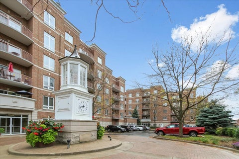 Photo of 819 Graceland Avenue #406, Des Plaines, IL 60016 (MLS # 12789405)