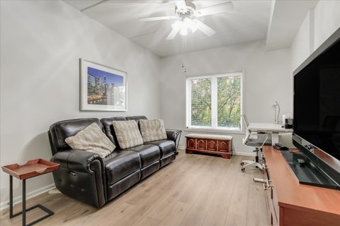 Tiny photo for 819 Graceland Avenue #406, Des Plaines, IL 60016 (MLS # 12789405)