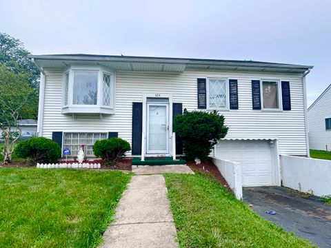 424 Mark Avenue Glendale Heights IL 60139