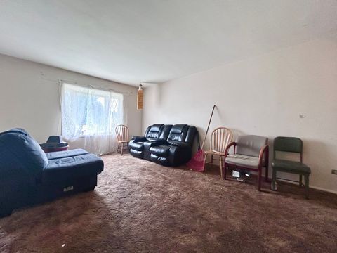 Tiny photo for 424 Mark Avenue, Glendale Heights, IL 60139 (MLS # 12432545)