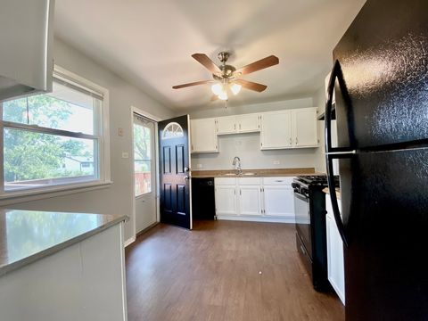 Tiny photo for 3324 Laurel Lane, Hazel Crest, IL 60429 (MLS # 12503781)