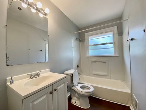 Tiny photo for 3324 Laurel Lane, Hazel Crest, IL 60429 (MLS # 12503781)