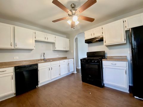 Tiny photo for 3324 Laurel Lane, Hazel Crest, IL 60429 (MLS # 12503781)