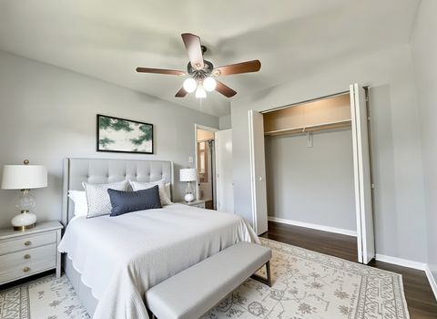 Tiny photo for 3324 Laurel Lane, Hazel Crest, IL 60429 (MLS # 12503781)