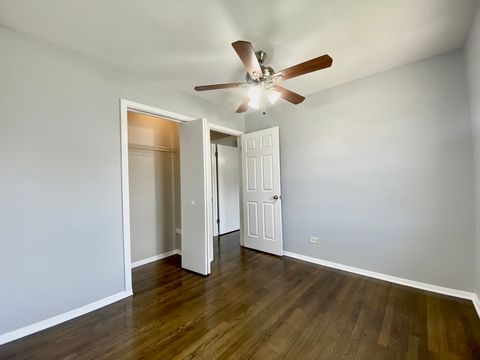 Tiny photo for 3324 Laurel Lane, Hazel Crest, IL 60429 (MLS # 12503781)