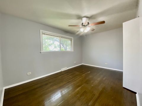 Tiny photo for 3324 Laurel Lane, Hazel Crest, IL 60429 (MLS # 12503781)