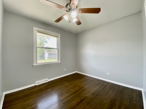 Tiny photo for 3324 Laurel Lane, Hazel Crest, IL 60429 (MLS # 12503781)