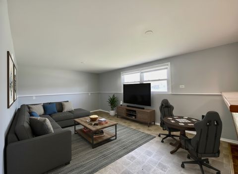 Tiny photo for 3324 Laurel Lane, Hazel Crest, IL 60429 (MLS # 12503781)