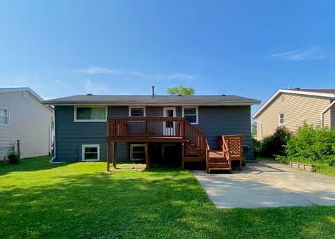 Tiny photo for 3324 Laurel Lane, Hazel Crest, IL 60429 (MLS # 12503781)