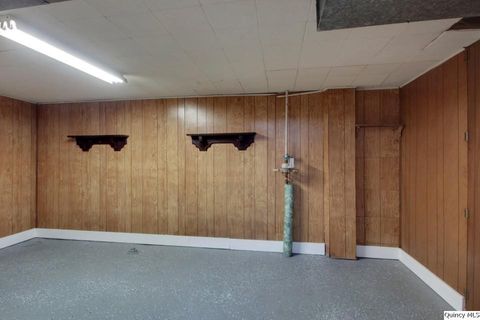 Tiny photo for 1422 N 7th St. St, Quincy, IL 62301 (MLS # 12561395)