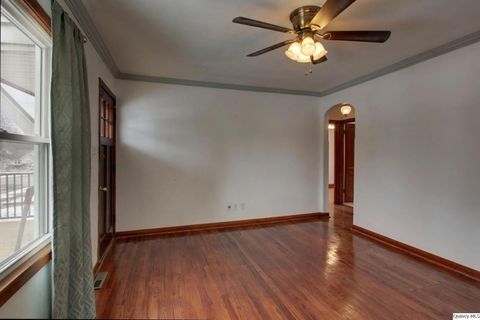 Tiny photo for 1422 N 7th St. St, Quincy, IL 62301 (MLS # 12561395)