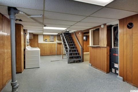 Tiny photo for 1422 N 7th St. St, Quincy, IL 62301 (MLS # 12561395)