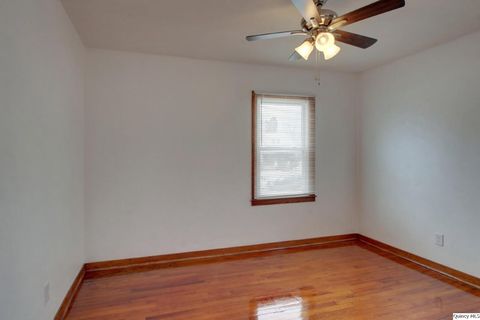 Tiny photo for 1422 N 7th St. St, Quincy, IL 62301 (MLS # 12561395)
