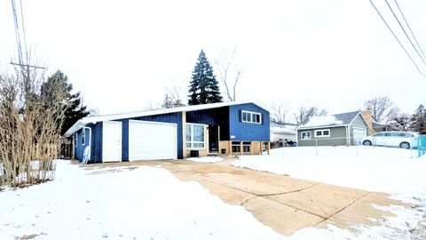 Tiny photo for 2209 Melrose Avenue, Waukegan, IL 60085 (MLS # 12549899)
