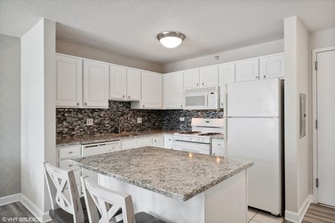 Tiny photo for 545 N Dearborn Street #1809, Chicago, IL 60654 (MLS # 12603613)