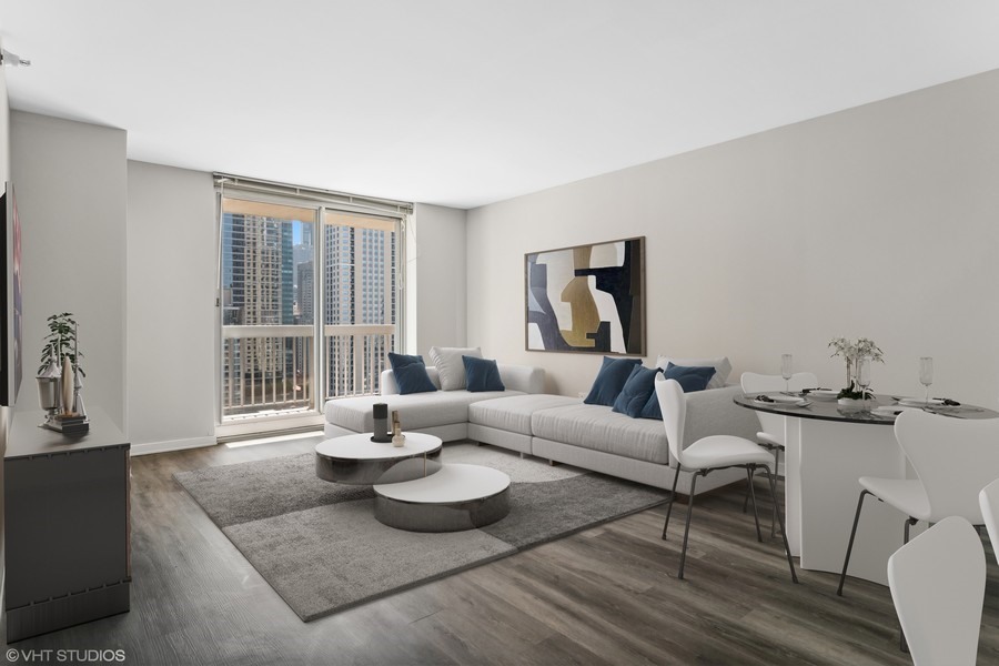 545 N Dearborn Street 1809