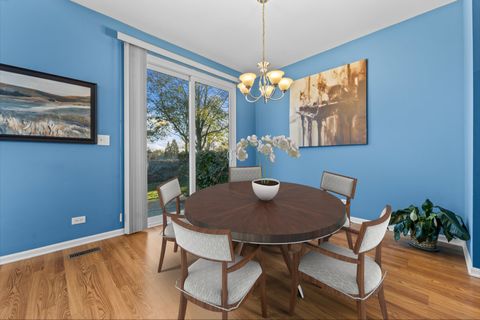 Tiny photo for 266 Grandview Court, Algonquin, IL 60102 (MLS # 12517221)