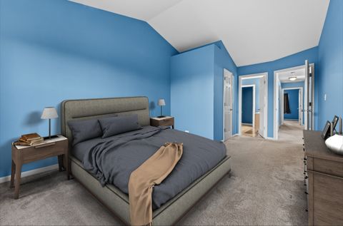 Tiny photo for 266 Grandview Court, Algonquin, IL 60102 (MLS # 12517221)