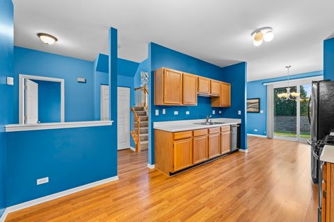 Tiny photo for 266 Grandview Court, Algonquin, IL 60102 (MLS # 12517221)