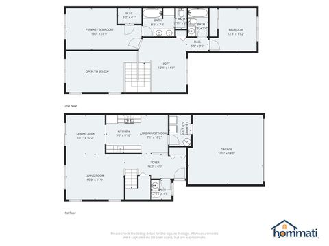 Tiny photo for 266 Grandview Court, Algonquin, IL 60102 (MLS # 12517221)