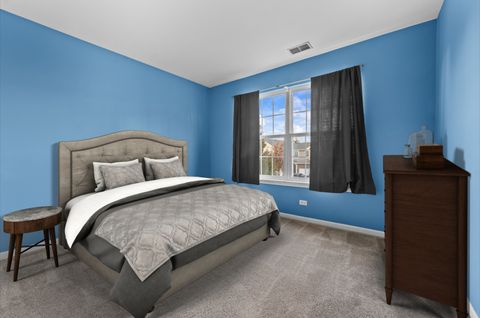 Tiny photo for 266 Grandview Court, Algonquin, IL 60102 (MLS # 12517221)