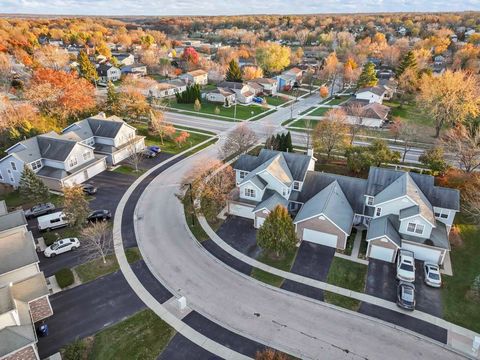 Tiny photo for 266 Grandview Court, Algonquin, IL 60102 (MLS # 12517221)