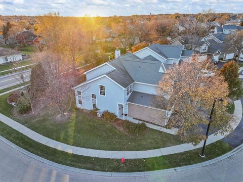 Tiny photo for 266 Grandview Court, Algonquin, IL 60102 (MLS # 12517221)