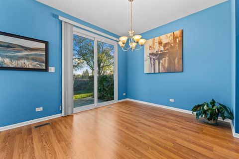 Tiny photo for 266 Grandview Court, Algonquin, IL 60102 (MLS # 12517221)