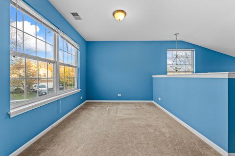 Tiny photo for 266 Grandview Court, Algonquin, IL 60102 (MLS # 12517221)