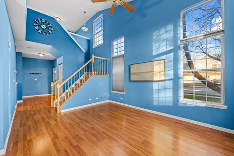 Tiny photo for 266 Grandview Court, Algonquin, IL 60102 (MLS # 12517221)