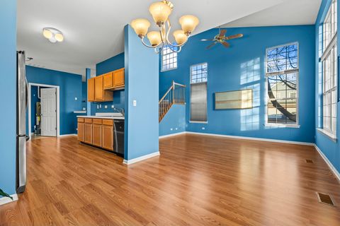 Tiny photo for 266 Grandview Court, Algonquin, IL 60102 (MLS # 12517221)