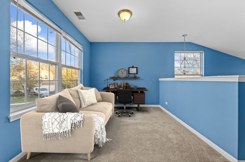 Tiny photo for 266 Grandview Court, Algonquin, IL 60102 (MLS # 12517221)