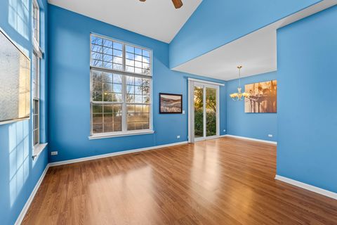 Tiny photo for 266 Grandview Court, Algonquin, IL 60102 (MLS # 12517221)