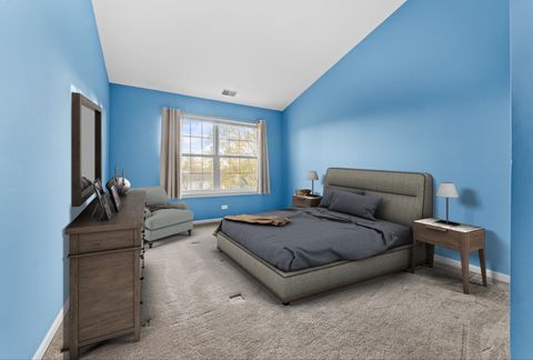 Tiny photo for 266 Grandview Court, Algonquin, IL 60102 (MLS # 12517221)