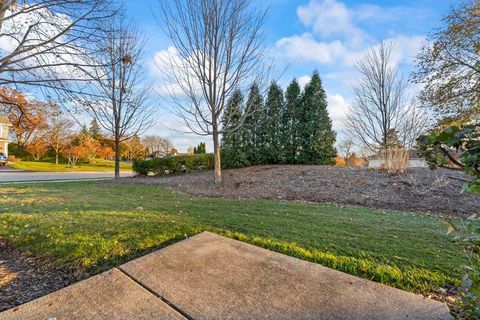 Tiny photo for 266 Grandview Court, Algonquin, IL 60102 (MLS # 12517221)
