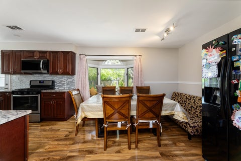 Tiny photo for 9476 Terrace Place, Des Plaines, IL 60016 (MLS # 12646297)