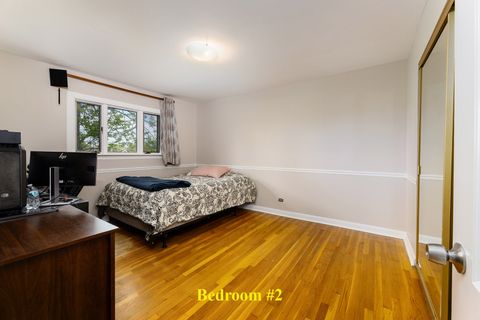 Tiny photo for 9476 Terrace Place, Des Plaines, IL 60016 (MLS # 12646297)