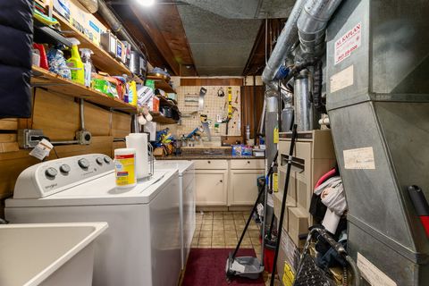Tiny photo for 9476 Terrace Place, Des Plaines, IL 60016 (MLS # 12646297)